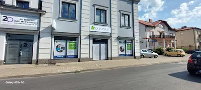 Cosinus Skierniewice - Szkoły Policealne i Liceum dla Dorosłych